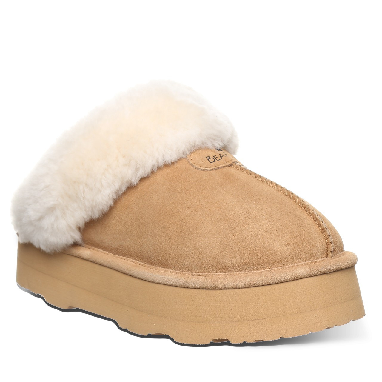 Bearpaw Women's Tabitha Slippers - Walmart.com